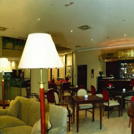 Hotel Eurostars Gran Santiago